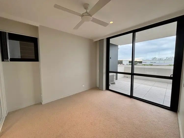 Fifth view of Homely apartment listing, 4.07/15-31 Harbour Drive, Coffs Harbour NSW 2450