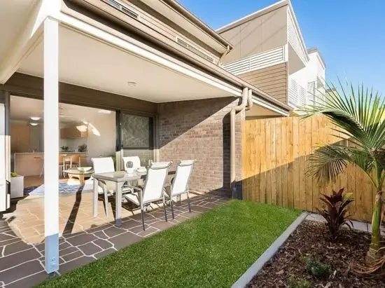 Seventh view of Homely townhouse listing, 59/31 Matthew St, Carseldine QLD 4034