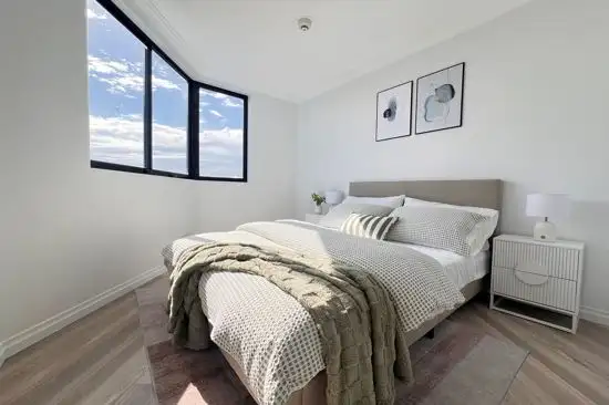 Sixth view of Homely apartment listing, 2304 / 570 Queen Street, Brisbane City QLD 4000