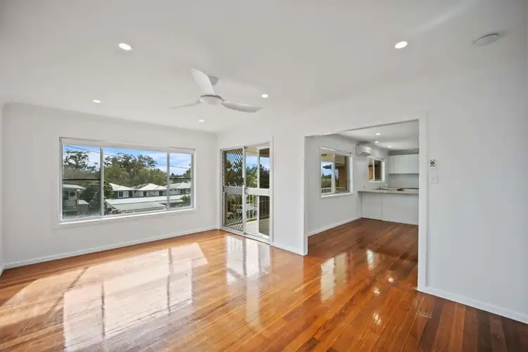 Main view of Homely house listing, 8 Penrock Parade, Labrador QLD 4215