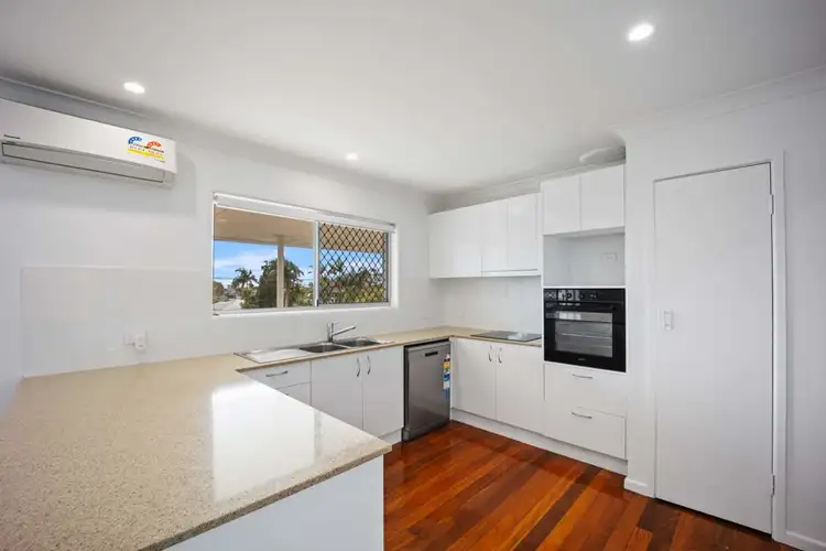 Second view of Homely house listing, 8 Penrock Parade, Labrador QLD 4215