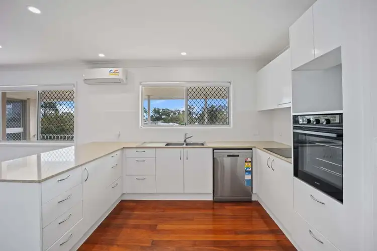 Third view of Homely house listing, 8 Penrock Parade, Labrador QLD 4215