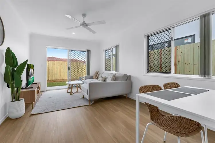 Third view of Homely studio listing, Address available on request