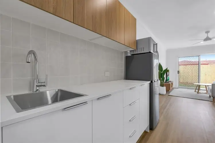 Fifth view of Homely studio listing, Address available on request