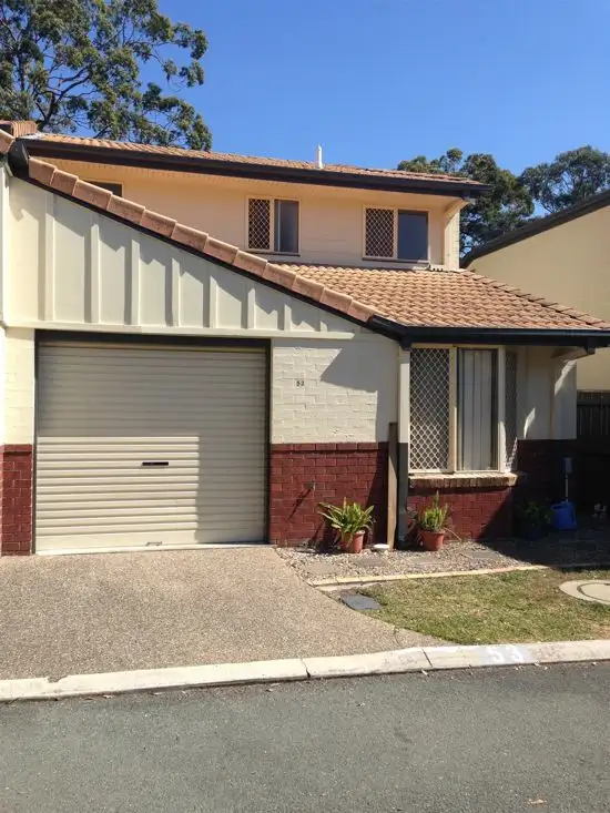 Main view of Homely townhouse listing, 53/1230 Creek Road, Carina Heights QLD 4152