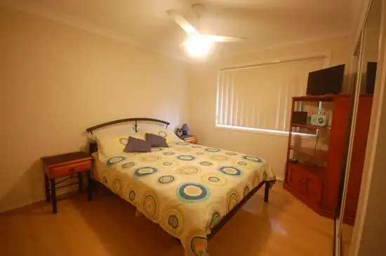 Fourth view of Homely townhouse listing, 53/1230 Creek Road, Carina Heights QLD 4152