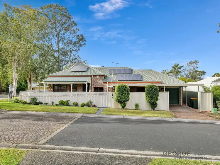 2 Bingeringo Pl, Forest Lake QLD 4078