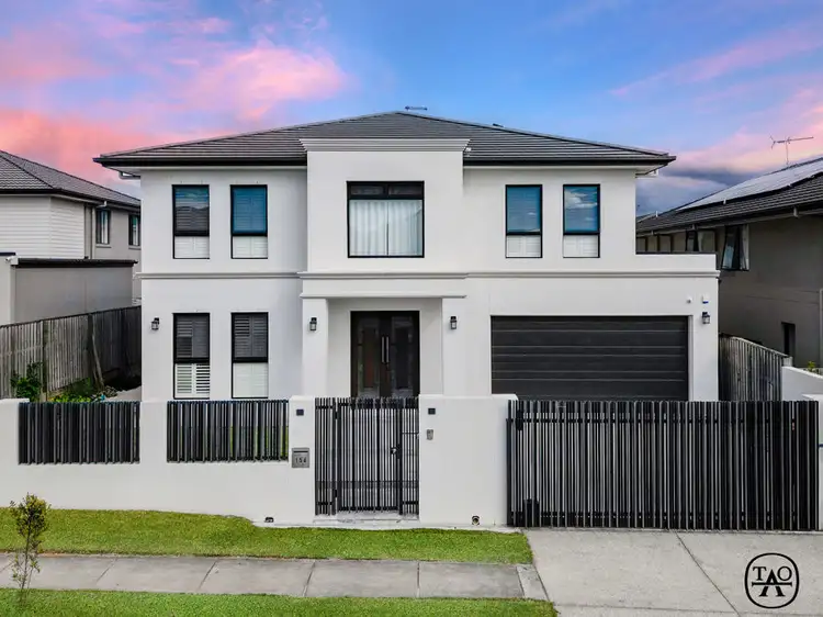 156 Splendour Street, Rochedale QLD 4123
