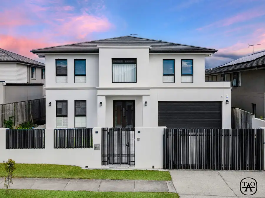 Main view of Homely house listing, 156 Splendour Street, Rochedale QLD 4123