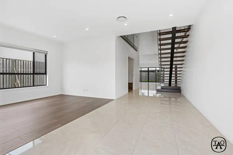 Second view of Homely house listing, 156 Splendour Street, Rochedale QLD 4123