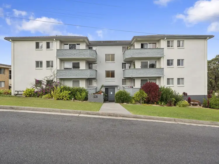 5/192 Edinburgh Street, Coffs Harbour NSW 2450