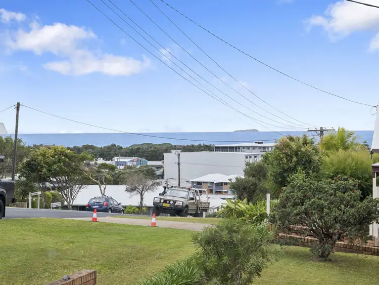 Second view of Homely unit listing, 5/192 Edinburgh Street, Coffs Harbour NSW 2450