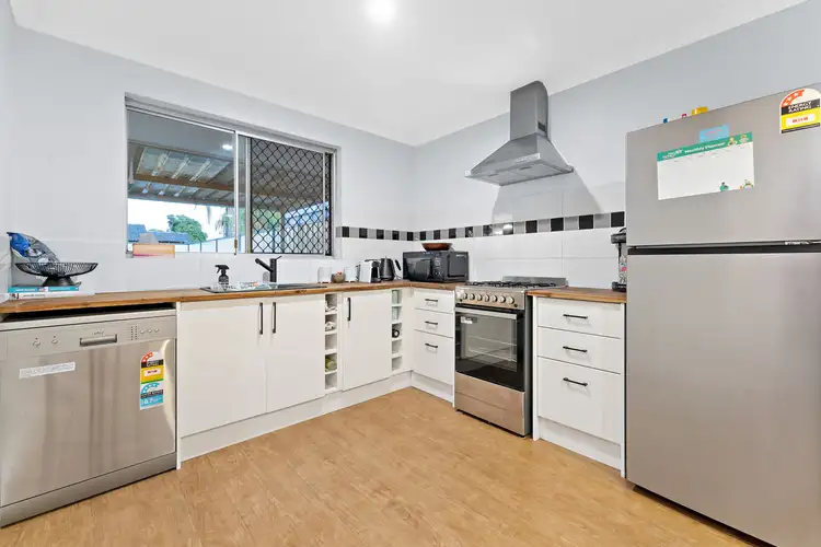 Fifth view of Homely house listing, 14A Young St, Gosnells WA 6110