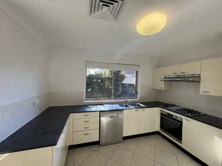 Main view of Homely semi-detached listing, 11B Dan Street, Marsfield NSW 2122