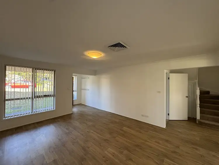 Second view of Homely semi-detached listing, 11B Dan Street, Marsfield NSW 2122
