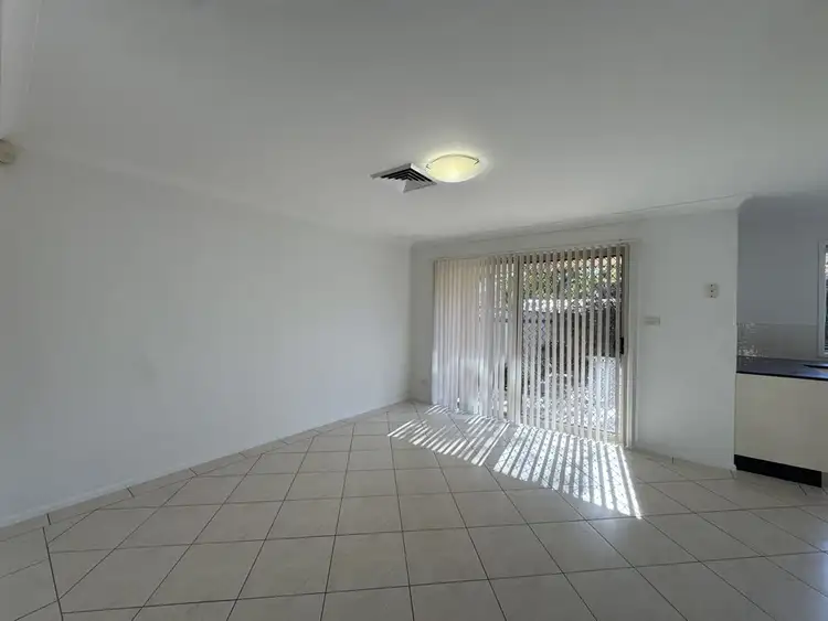 Fourth view of Homely semi-detached listing, 11B Dan Street, Marsfield NSW 2122