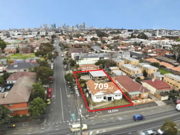 224 Glenlyon Road, Brunswick East VIC 3057