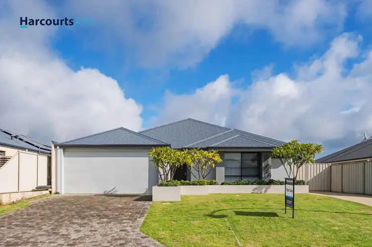 34 Star Street, Australind WA 6233