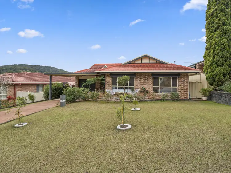 Main view of Homely house listing, 5a Louden Close, Coffs Harbour NSW 2450