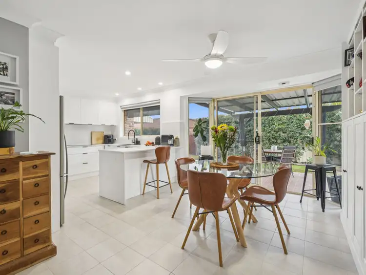 Fourth view of Homely house listing, 5a Louden Close, Coffs Harbour NSW 2450