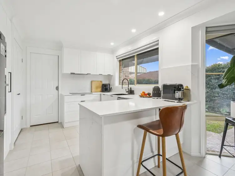 Fifth view of Homely house listing, 5a Louden Close, Coffs Harbour NSW 2450