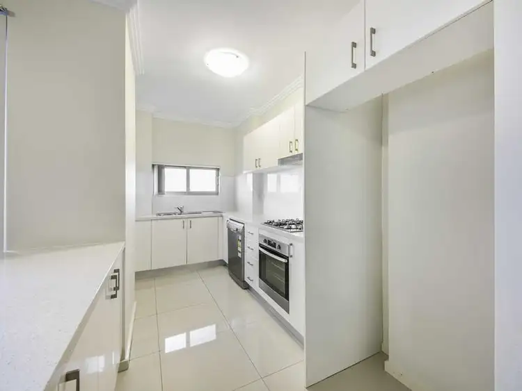 Third view of Homely unit listing, 154/1 Florence St, South Wentworthville NSW 2145