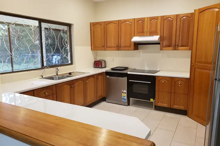 Sixth view of Homely house listing, 5 Angus Crescent, Kureelpa QLD 4560