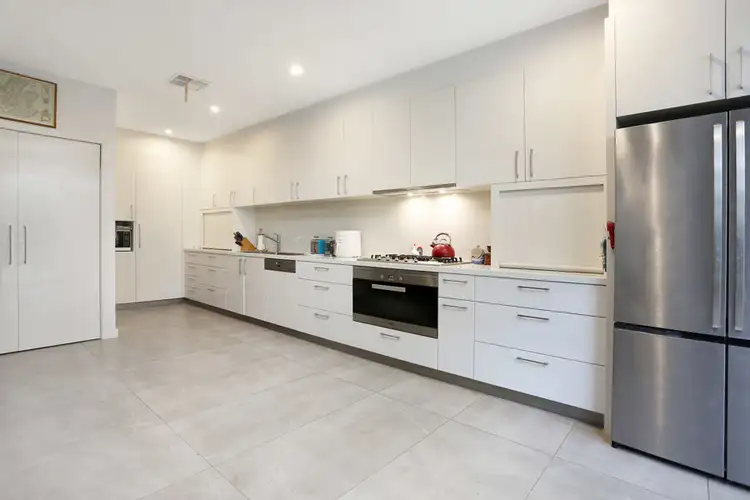 Second view of Homely townhouse listing, 4/85 Braeside Street, Wahroonga NSW 2076