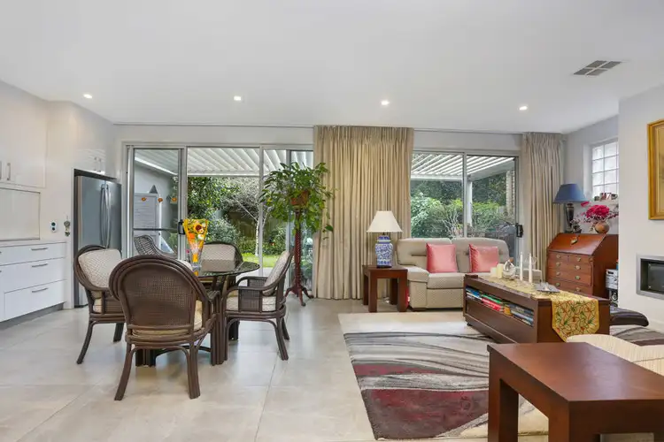 Third view of Homely townhouse listing, 4/85 Braeside Street, Wahroonga NSW 2076