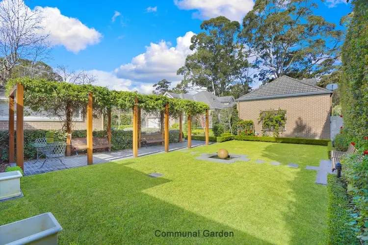 Fourth view of Homely townhouse listing, 4/85 Braeside Street, Wahroonga NSW 2076