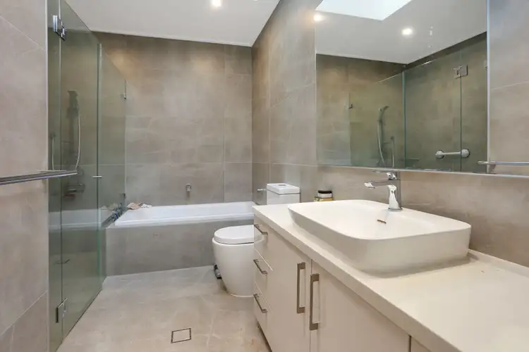 Sixth view of Homely townhouse listing, 4/85 Braeside Street, Wahroonga NSW 2076