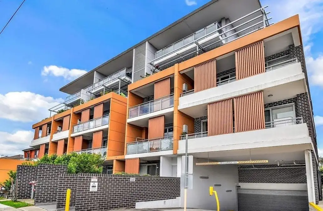 Main view of Homely unit listing, 14/42 Hoxton Park Rd, Liverpool NSW 2170