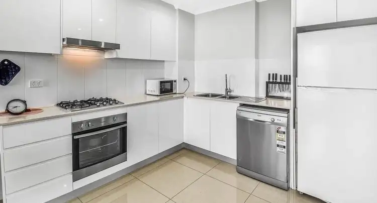 Second view of Homely unit listing, 14/42 Hoxton Park Rd, Liverpool NSW 2170