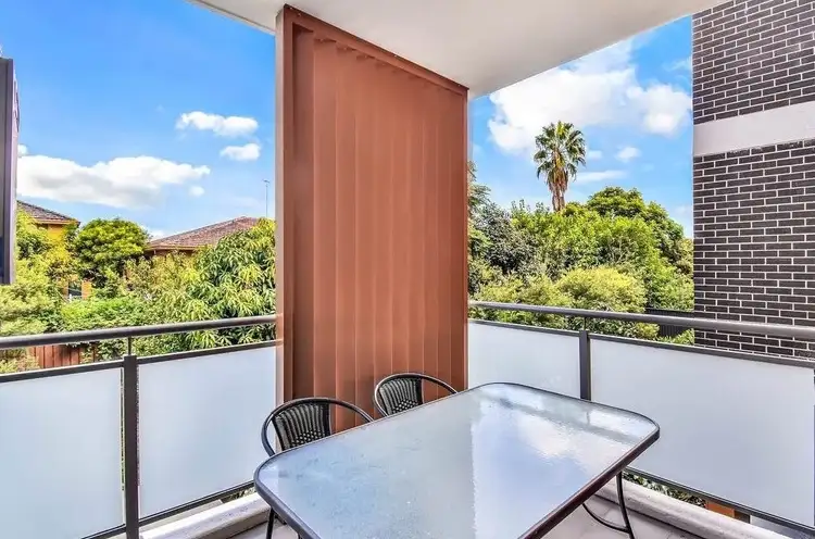 Third view of Homely unit listing, 14/42 Hoxton Park Rd, Liverpool NSW 2170