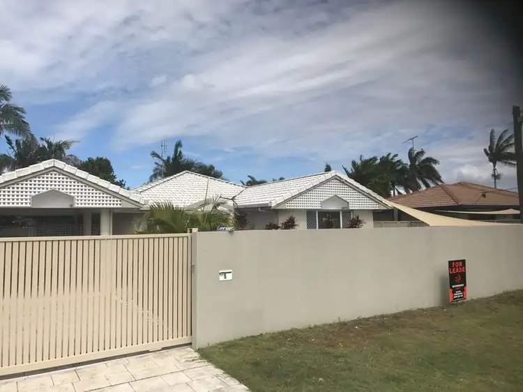 Main view of Homely house listing, 8 Alloota Street, Wurtulla QLD 4575