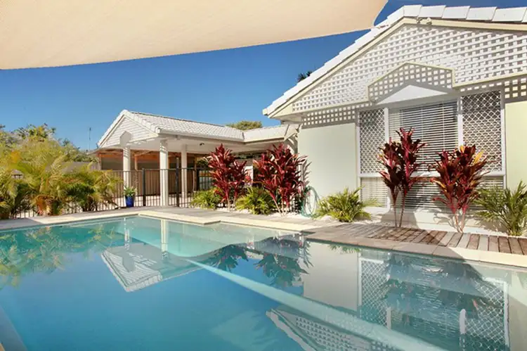 Second view of Homely house listing, 8 Alloota Street, Wurtulla QLD 4575