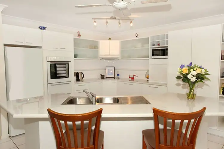 Third view of Homely house listing, 8 Alloota Street, Wurtulla QLD 4575