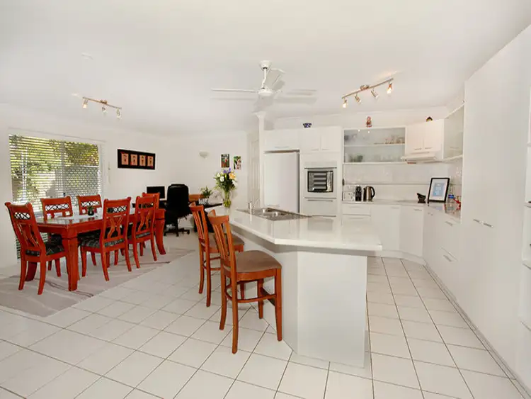 Fourth view of Homely house listing, 8 Alloota Street, Wurtulla QLD 4575