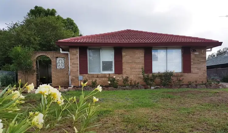 Main view of Homely house listing, 73 Norman Street, Prospect NSW 2148