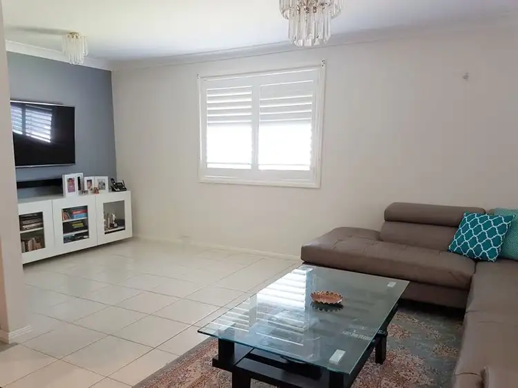 Second view of Homely house listing, 73 Norman Street, Prospect NSW 2148