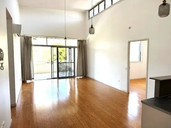 Fourth view of Homely apartment listing, 20/2 Campbell Street, Toowong QLD 4066