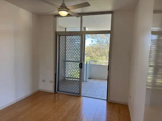 Fifth view of Homely apartment listing, 20/2 Campbell Street, Toowong QLD 4066