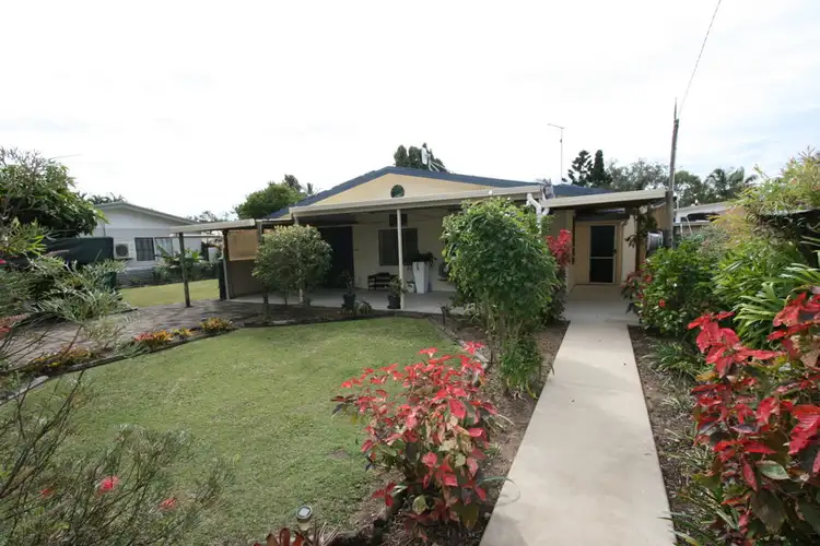 129 Zelma Street, Grasstree Beach QLD 4740