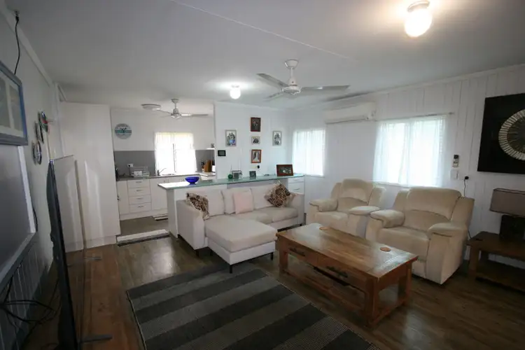 Second view of Homely house listing, 129 Zelma Street, Grasstree Beach QLD 4740