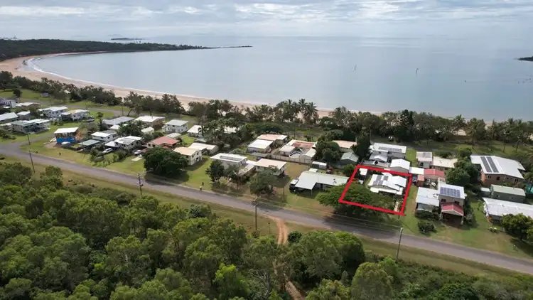 Fourth view of Homely house listing, 129 Zelma Street, Grasstree Beach QLD 4740