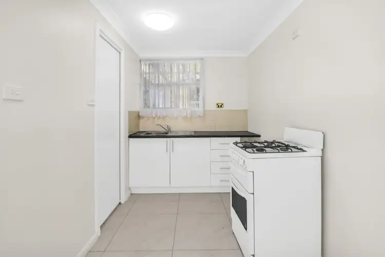 Third view of Homely studio listing, 23a Winifred Crescent, Blacktown NSW 2148