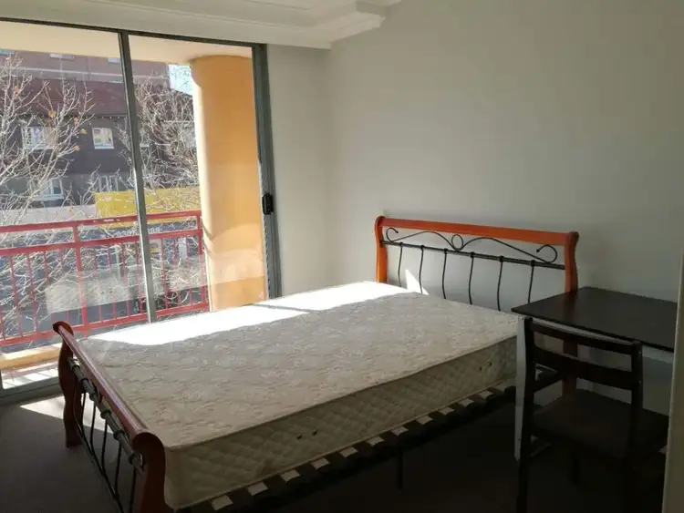 Fully Furnished/243-253 Anzac Parade