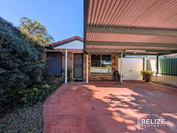 Second view of Homely house listing, 32 Helmore Road, Jacobs Well QLD 4208