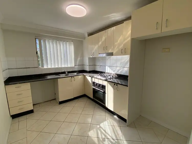 Second view of Homely unit listing, 23/1 Rickard Rd, Bankstown NSW 2200