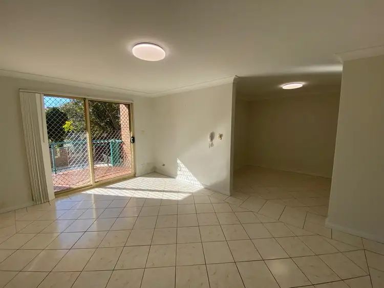 Third view of Homely unit listing, 23/1 Rickard Rd, Bankstown NSW 2200